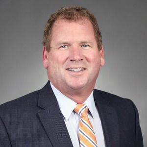 Meet your Posher, Greg